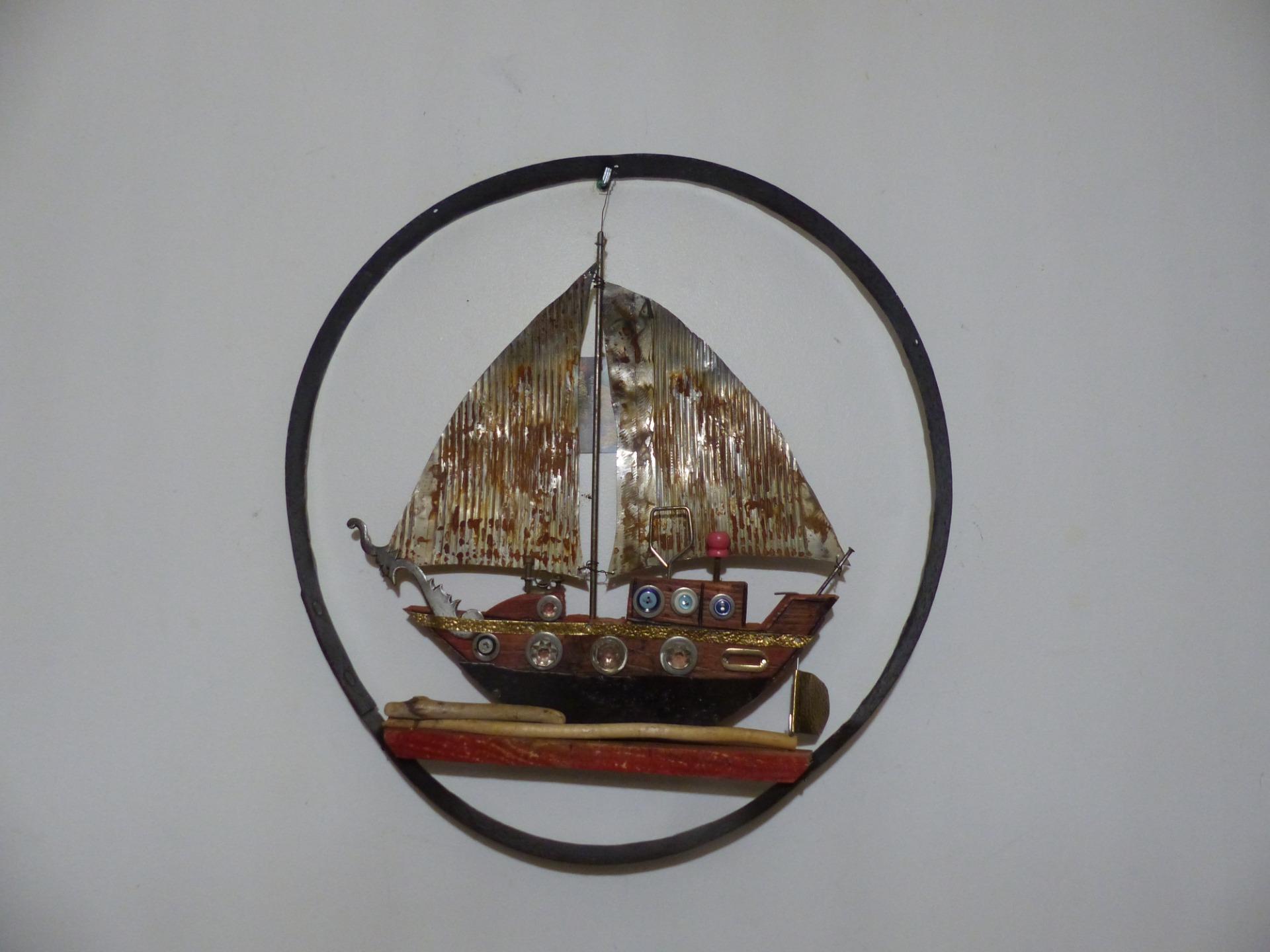 La création de Bruno numéro 176