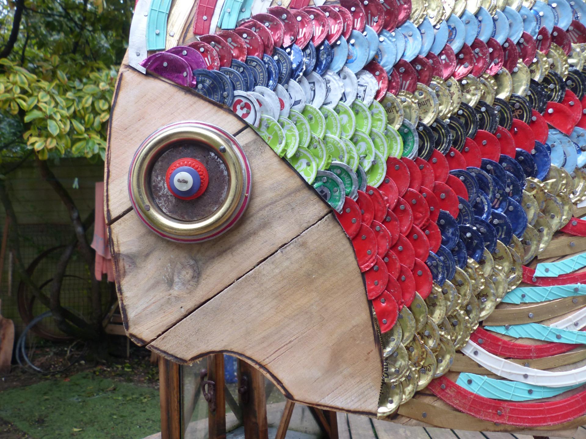 La création de Bruno numéro 178